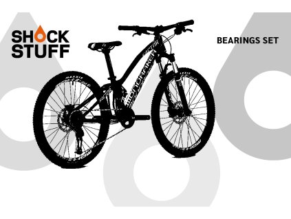 mondraker factorkids 16