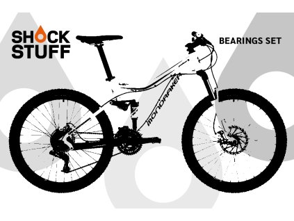 mondraker factorlsr 10 11