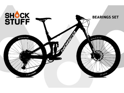 Norco Sight 2020