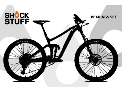 Norco Range 2019