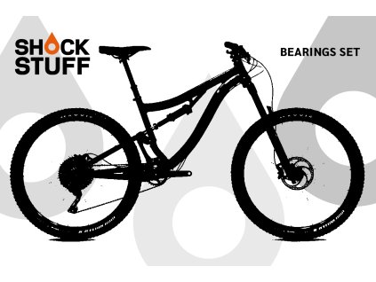 pivot mach6V3AL 2018 2020