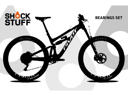 pivot firebird29V12018 2021