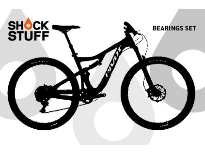 pivot machtrail429 2016 2018