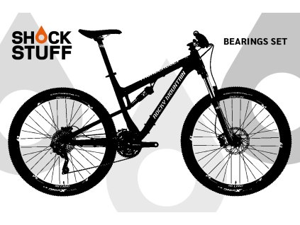 RockyMountain Thunderbolt 2016