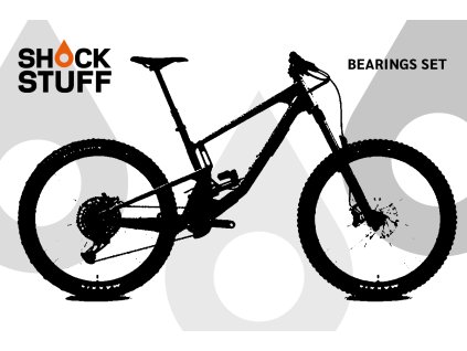 santacruz nomad5 21 22