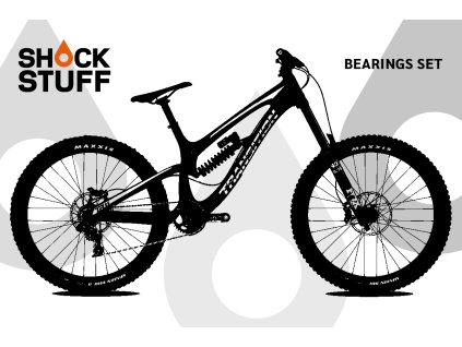 Transition TR11CB 2020