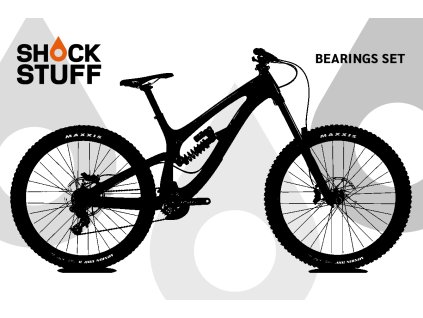 Transition TR11CB 2018