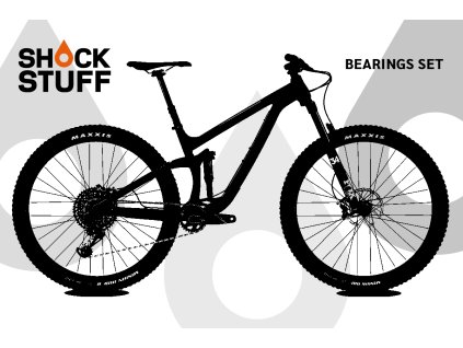 Transition SmugglerCB 2018