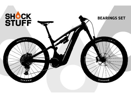 whyte e160 20 23
