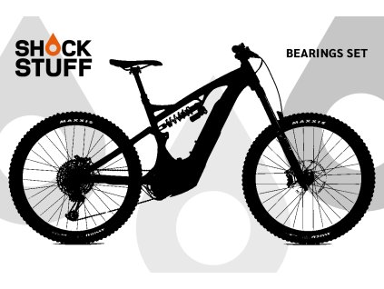 whyte e180 20 23
