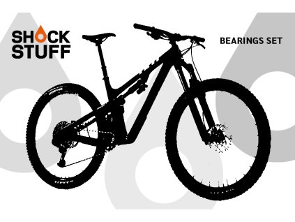 yeti sb130 19 22