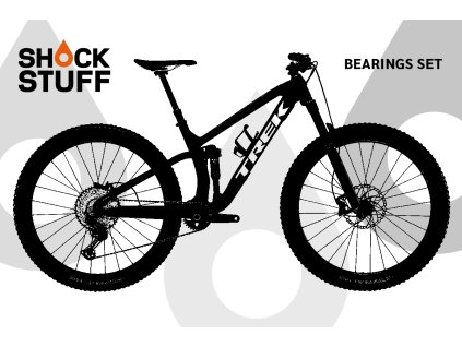 trek fuelex 2020 2022 cb