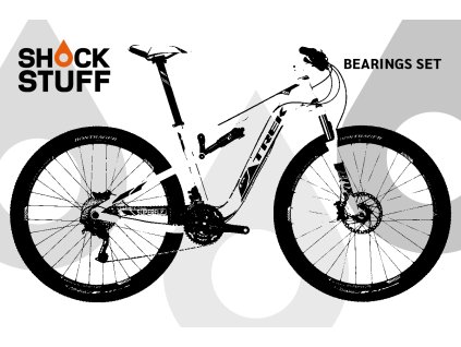 trek superfly100alloy 2012