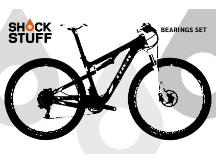 trek superfly100carbon 2012