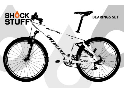 specialized epic 2003 2008