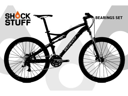 specialized epic 2010