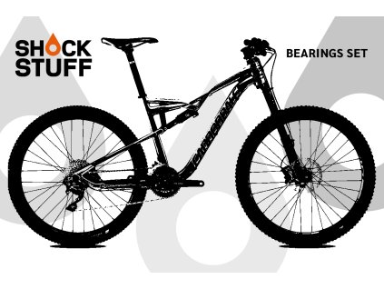 Cannondale Habit 2016