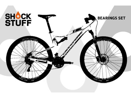Cannondale Rush 2014