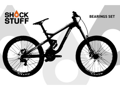commencal supremev3 12 17