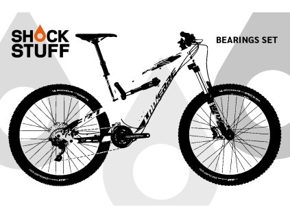 lapierre zesty sppicy alloy 2015