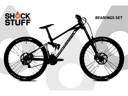 mondraker summum 21