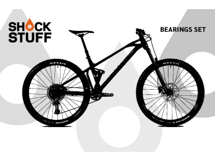 mondraker foxy 19