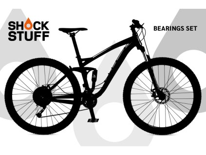 mongoose salvo29trail
