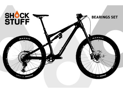 nukeproof reactor 290 2021