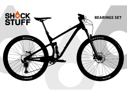Norco FluidFS 2022