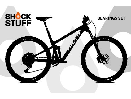 pivot trail429 2021 2023