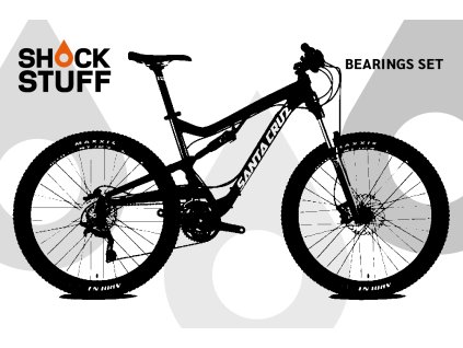 santacruz bantam 13 15