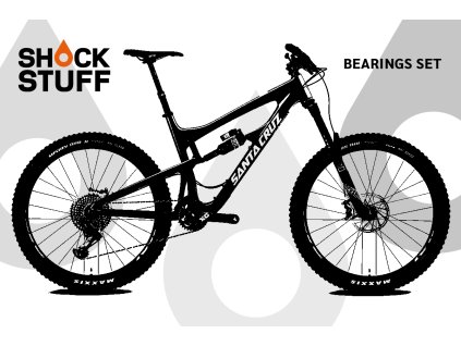 santacruz nomad4 17 20