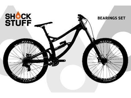 Transition TR500 2016