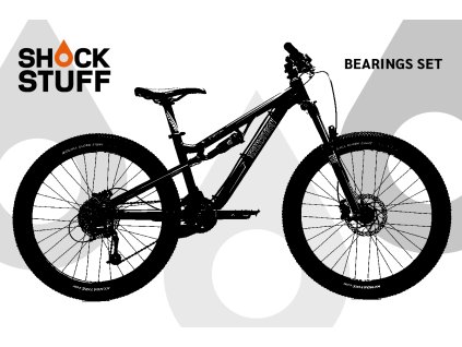 Transition Ripcord 2015