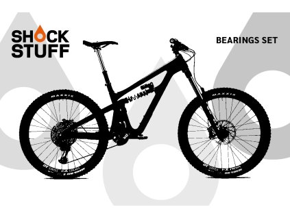 yeti sb165 20 23
