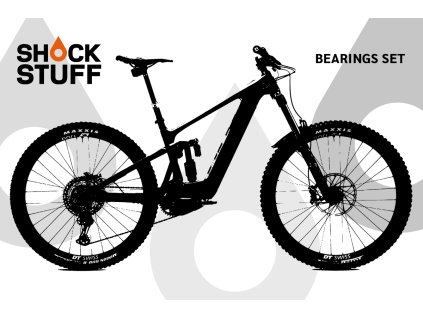 yeti sb160E 22 23