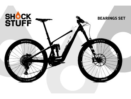 yeti 160E 22 23