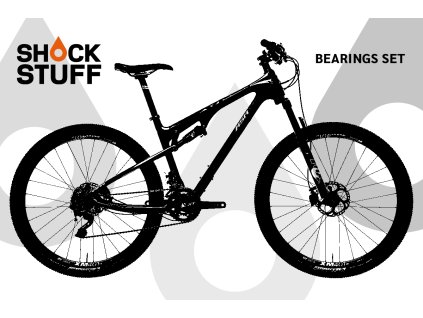 yeti asrcarbon