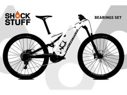 specialized turbo levo al+cb 2019 2021