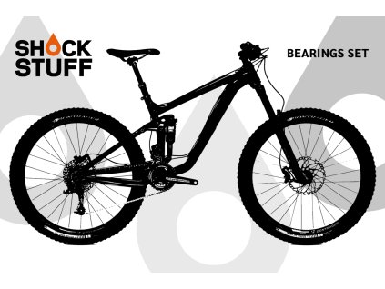 Trek Slash 7 27 5 2015