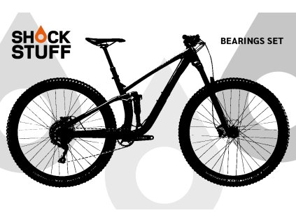 trek fuelex 2020 2023 al