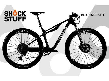 canyon luxcf 2020