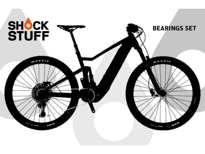 scott spark eride 2019 2020