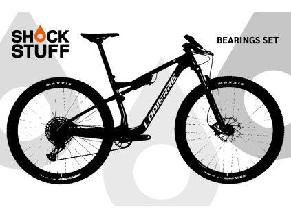 lapierre xr 2022 2024