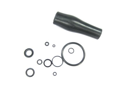 7340 servisni kit anso rockshox charger race day fork seal kit
