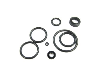 7343 servisni kit anso rockshox charger race day fork seal kit