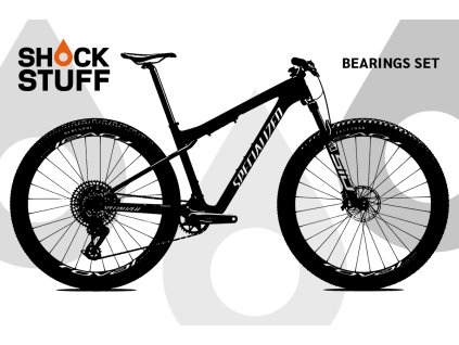 specialized epicWC 2025