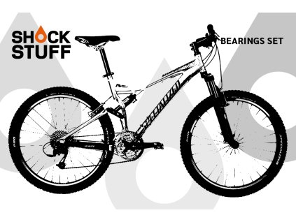 specialized stumpjumper 2004 2006
