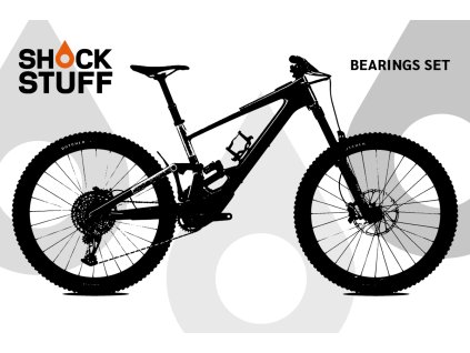 specialized kenevo sl 2022