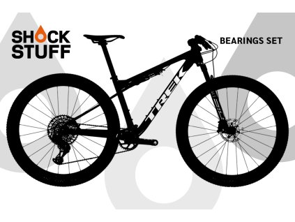 Trek Supercaliber 2021 2023